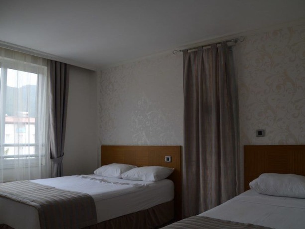 Imagen de la habitación del Devamlı by Verde. Foto 12