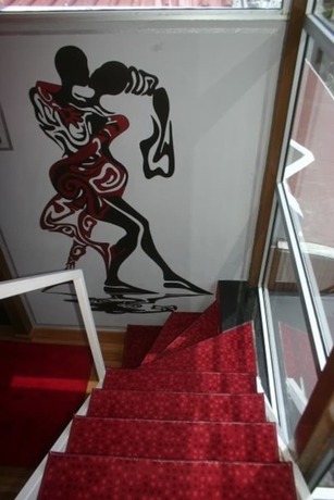 Imagen de los interiores del Devamlı by Verde. Foto 18