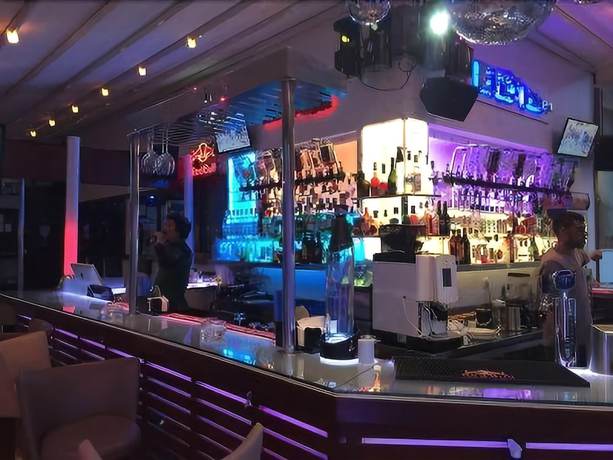 Imagen del bar/restaurante del Devamlı by Verde. Foto 5