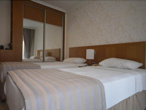 Imagen de la habitación del Devamlı by Verde. Foto 13