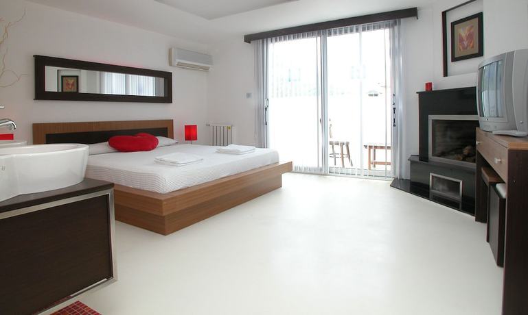 Imagen de la habitación del Devamlı by Verde. Foto 14