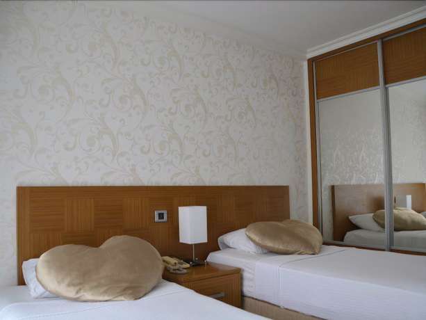 Imagen de la habitación del Devamlı by Verde. Foto 15