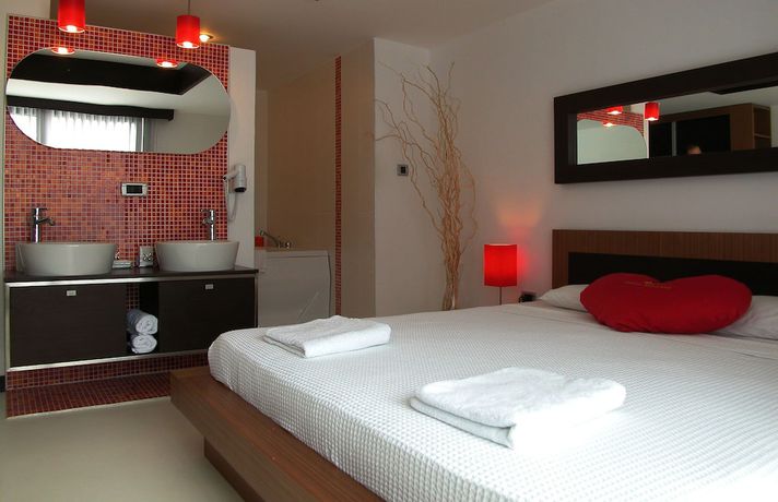 Imagen de la habitación del Devamlı by Verde. Foto 17