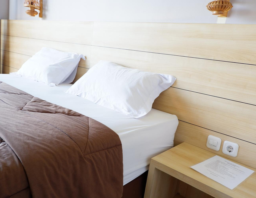 Imagen general del Devata Giri Home Stay. Foto 3
