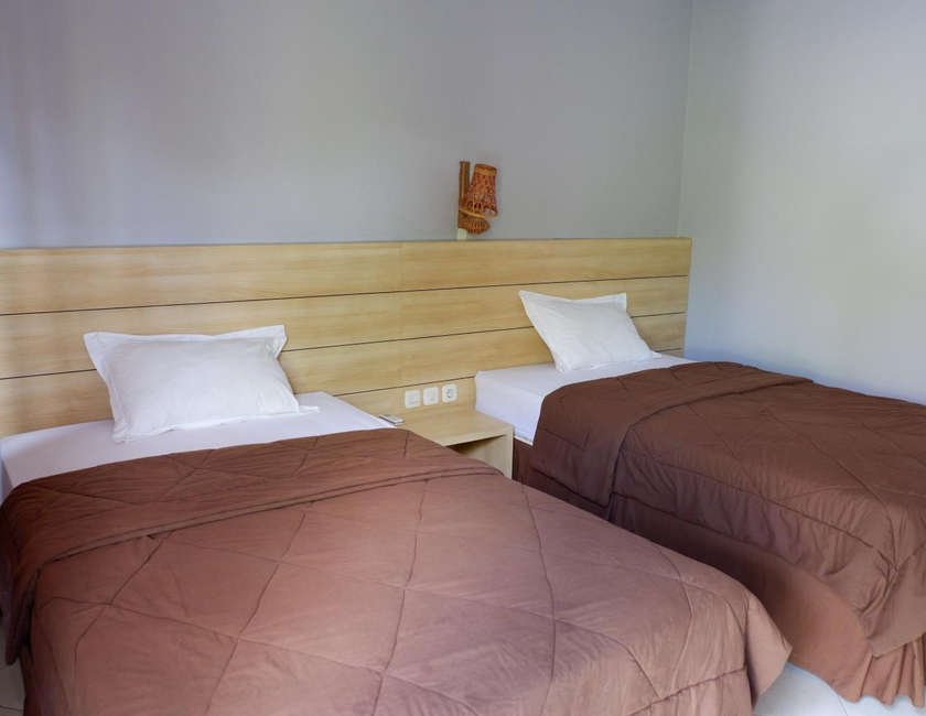Imagen general del Devata Giri Home Stay. Foto 4