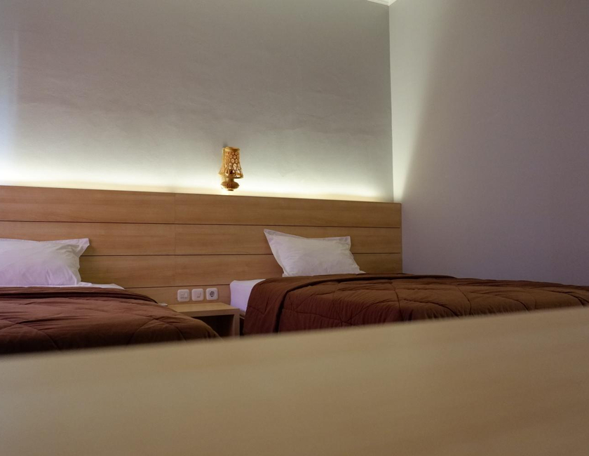 Imagen general del Devata Giri Home Stay. Foto 5