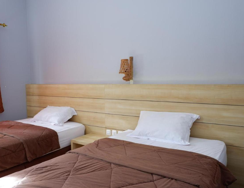 Imagen general del Devata Giri Home Stay. Foto 7