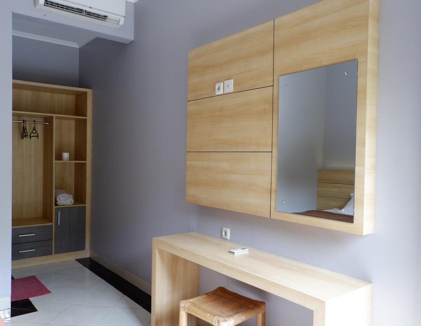 Imagen general del Devata Giri Home Stay. Foto 8
