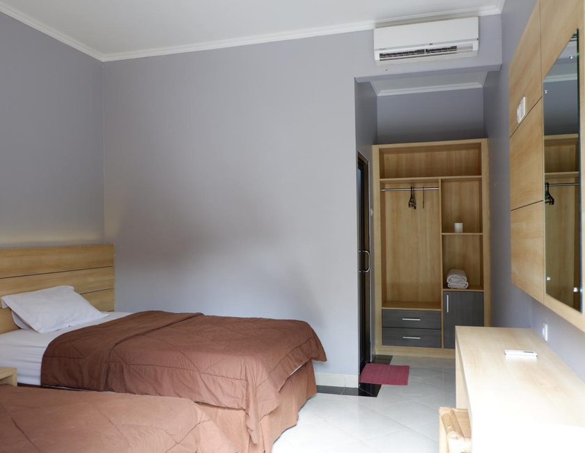 Imagen general del Devata Giri Home Stay. Foto 9