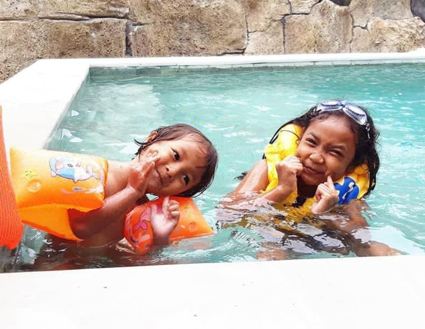 Imagen general del Devata Giri Home Stay. Foto 15