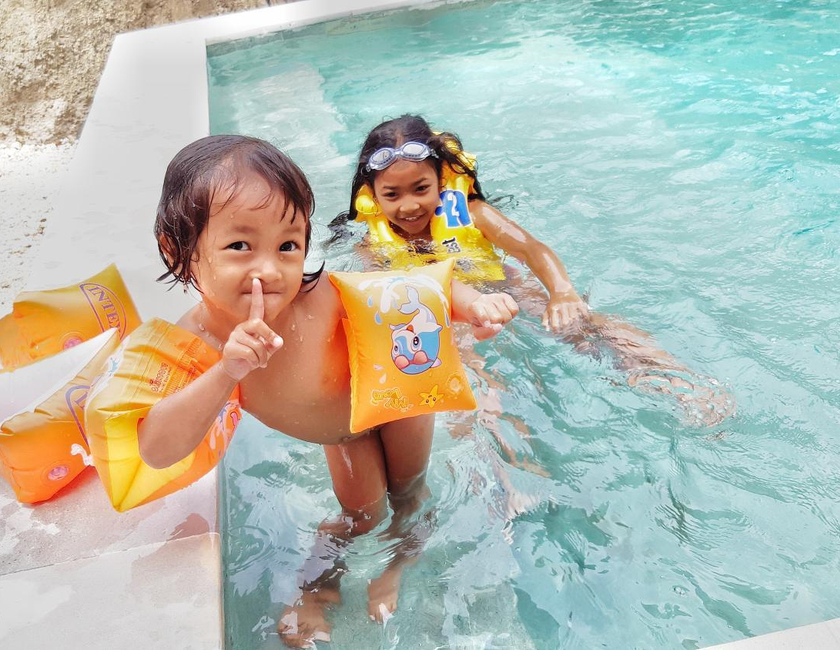 Imagen general del Devata Giri Home Stay. Foto 17