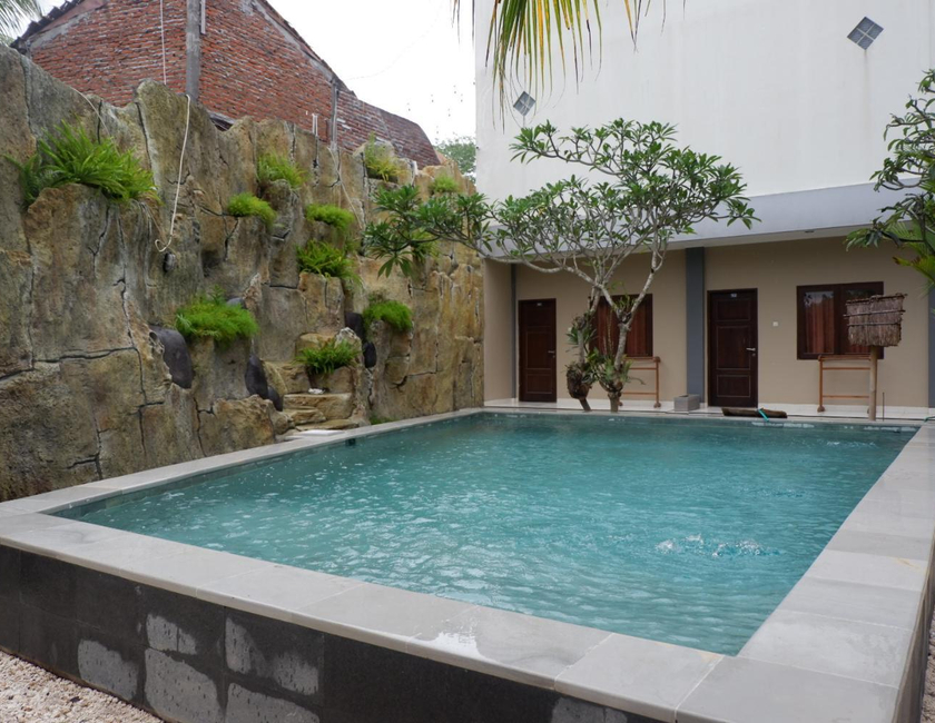 Imagen general del Devata Giri Home Stay. Foto 18