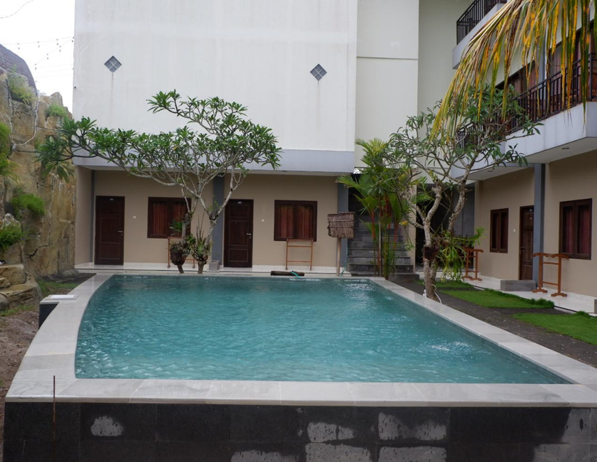 Imagen general del Devata Giri Home Stay. Foto 19