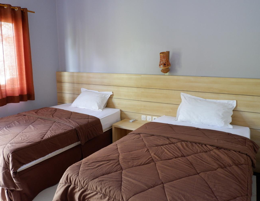Imagen general del Devata Giri Home Stay. Foto 21