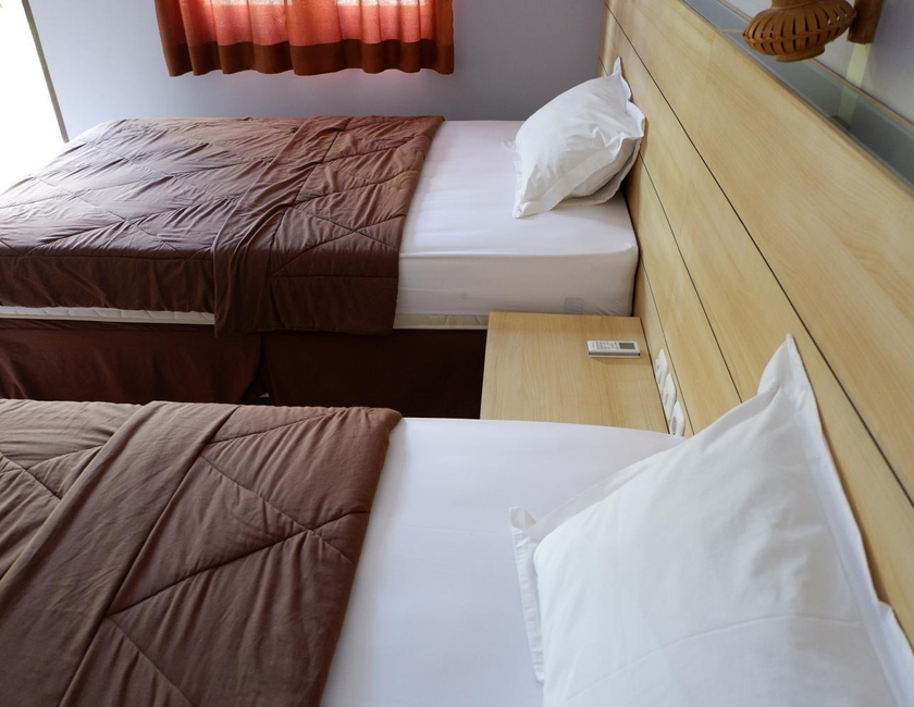 Imagen general del Devata Giri Home Stay. Foto 22