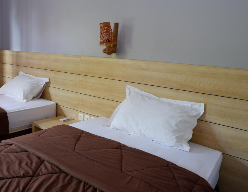 Imagen general del Devata Giri Home Stay. Foto 25