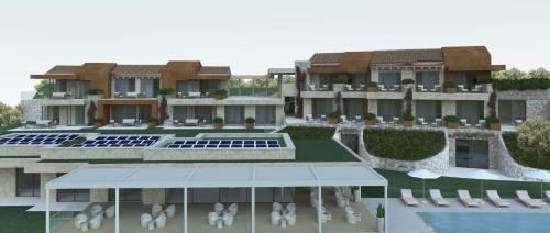 Imagen de la habitación del Deville & Spa. Foto 8