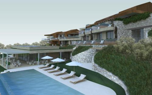Imagen de la habitación del Deville & Spa. Foto 9