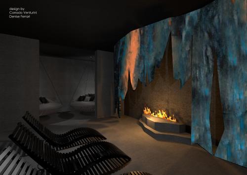 Imagen general del Deville & Spa. Foto 4