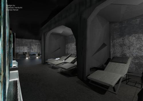 Imagen general del Deville & Spa. Foto 6