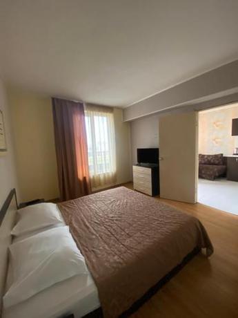 Imagen general del Devora Apartments & Diva restaurant BBQ&pool bar. Foto 1