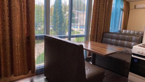 Imagen general del Devora Apartments & Diva restaurant BBQ&pool bar. Foto 2