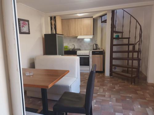 Imagen general del Devora Apartments & Diva restaurant BBQ&pool bar. Foto 4