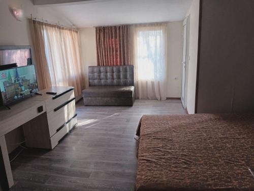 Imagen general del Devora Apartments & Diva restaurant BBQ&pool bar. Foto 8