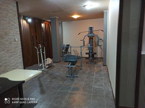 Imagen de la habitación del Devora Apartments & Diva restaurant BBQ&pool bar. Foto 18