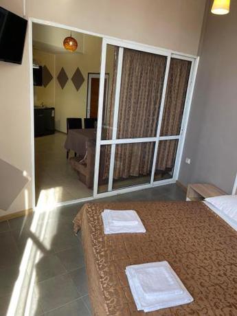 Imagen general del Devora Apartments & Diva restaurant BBQ&pool bar. Foto 13