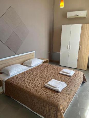 Imagen de la habitación del Devora Apartments & Diva restaurant BBQ&pool bar. Foto 20