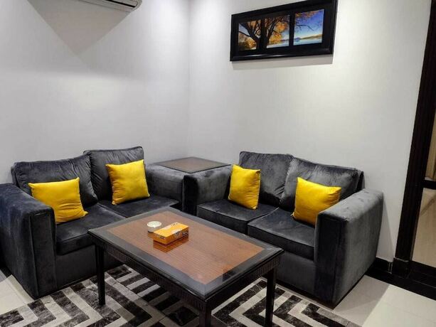 Imagen general del Deyala Hotel Suites. Foto 8