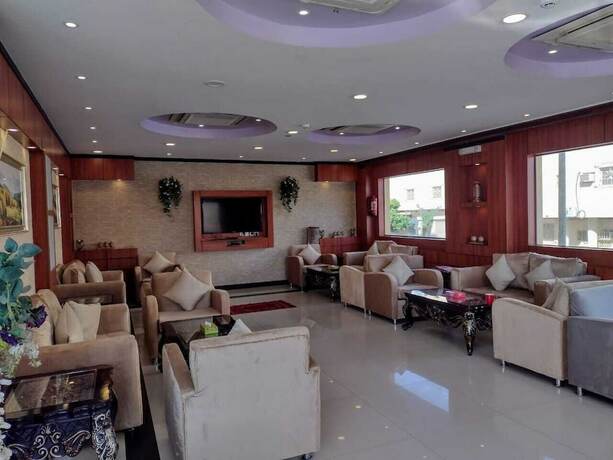 Imagen general del Deyala Hotel Suites. Foto 11