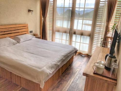 Imagen general del Deyishe Warm Night Lakeview Homestay. Foto 1