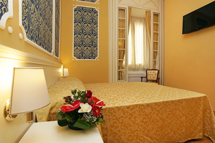 Imagen de la habitación del Dg Prestige Room. Foto 6