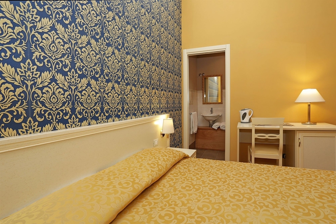 Imagen de la habitación del Dg Prestige Room. Foto 7