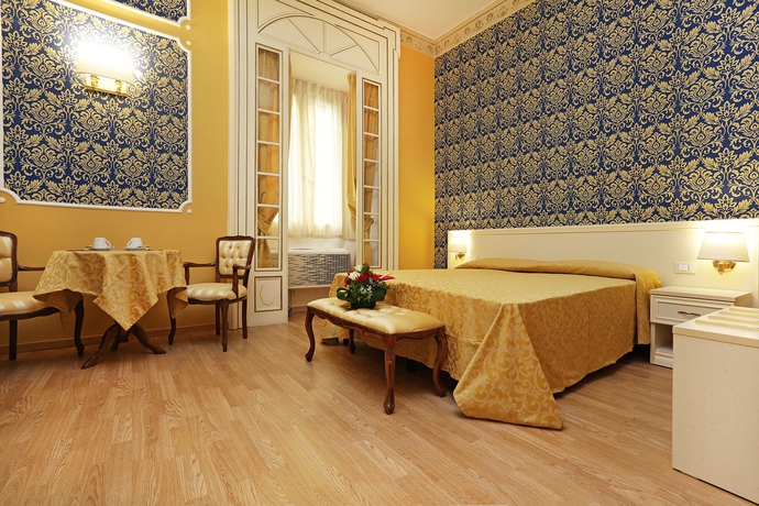 Imagen de la habitación del Dg Prestige Room. Foto 10