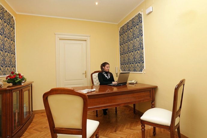 Imagen de los interiores del Dg Prestige Room. Foto 14