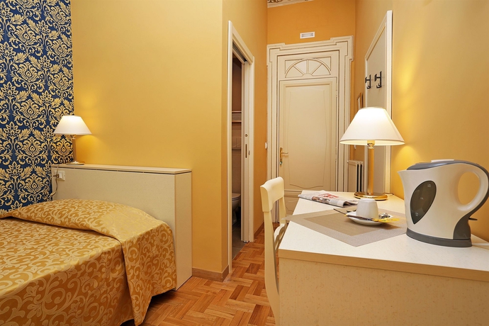 Imagen de la habitación del Dg Prestige Room. Foto 11