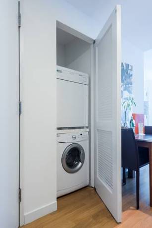 Imagen de la habitación del Dharma Home Suites Jc At Paulus Hook. Foto 3