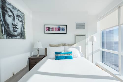 Imagen de la habitación del Dharma Home Suites Jc At Paulus Hook. Foto 7