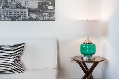 Imagen de la habitación del Dharma Home Suites Jc At Paulus Hook. Foto 8
