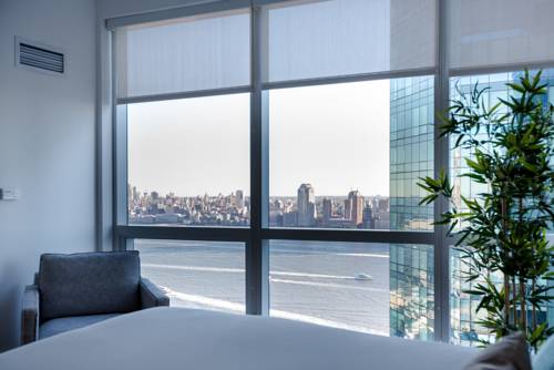 Imagen de la habitación del Dharma Home Suites Jc At Paulus Hook. Foto 9