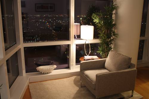 Imagen de la habitación del Dharma Home Suites Jc At Paulus Hook. Foto 13