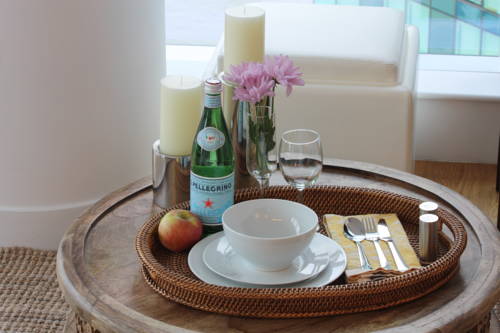 Imagen de la habitación del Dharma Home Suites Jc At Paulus Hook. Foto 15