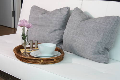Imagen de la habitación del Dharma Home Suites Jc At Paulus Hook. Foto 16