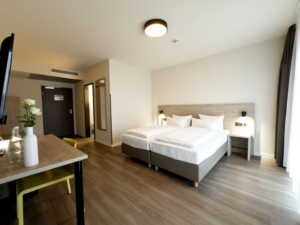 Imagen de la habitación del DiMas Hotel Ettenheim-Rust. Foto 8