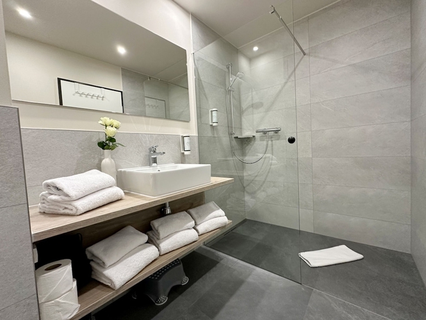 Imagen de la habitación del DiMas Hotel Ettenheim-Rust. Foto 14