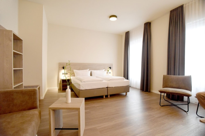 Imagen de la habitación del DiMas Hotel Ettenheim-Rust. Foto 15