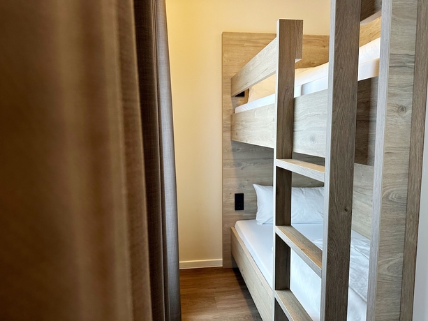 Imagen de la habitación del DiMas Hotel Ettenheim-Rust. Foto 16